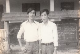 Album ảnh theo dòng Kỷ niệm