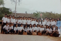 Album ảnh theo dòng Kỷ niệm