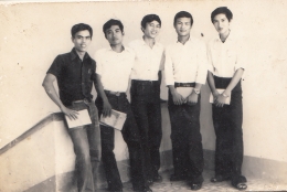Album ảnh theo dòng Kỷ niệm