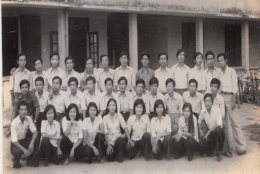 Album ảnh theo dòng Kỷ niệm