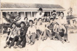 Album ảnh theo dòng Kỷ niệm