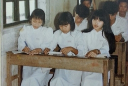 Album ảnh theo dòng Kỷ niệm
