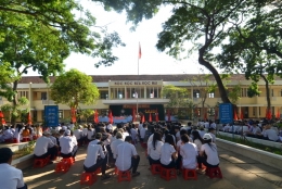 Album ảnh theo dòng Kỷ niệm