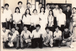 Album ảnh theo dòng Kỷ niệm