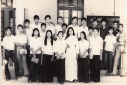 Album ảnh theo dòng Kỷ niệm