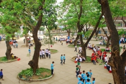 Album ảnh theo dòng Kỷ niệm
