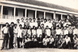 Album ảnh theo dòng Kỷ niệm