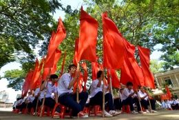 Album ảnh theo dòng Kỷ niệm