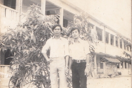 Album ảnh theo dòng Kỷ niệm