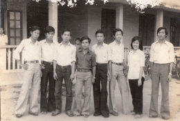 Album ảnh theo dòng Kỷ niệm
