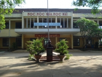Sơ lược về Lịch sử Trường