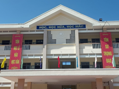 THƯ NGỎ